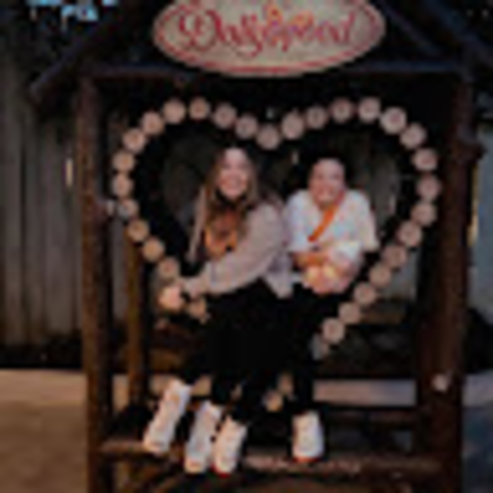 Meet your Posher, Mollie